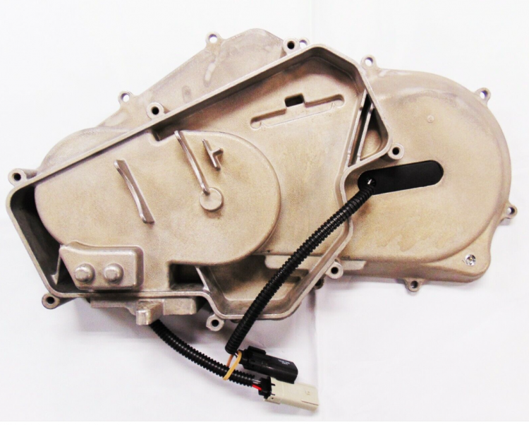 1702-530 Крышка КПП Arctic Cat M1100 2012" 1702-495 1702-447 1702-071 1702-267 1702-368 1702-448 1702-496 1702-422