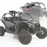 715004297 Префильтр для очистки воздуха для Can Am Maverick X3