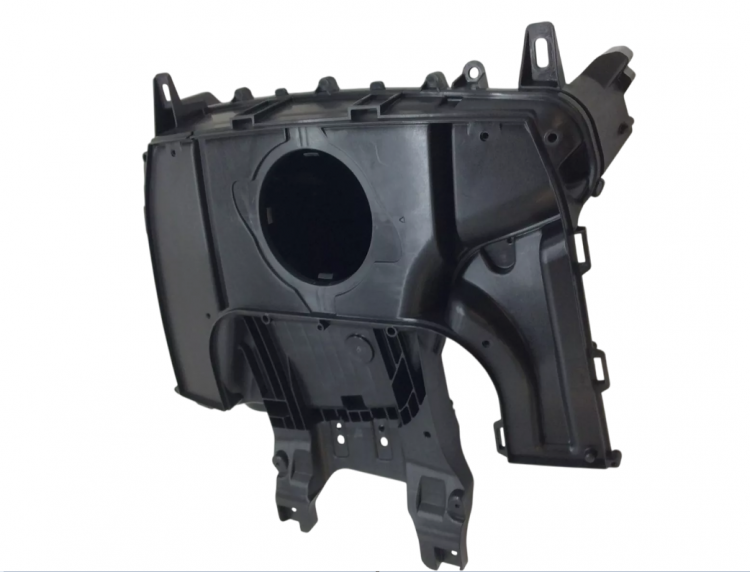 508001363 Корпус впускной G5 Ski-Doo 508001310 508001292 