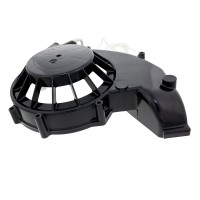 3023393 Стартер ручной в сборе для снегоходов Polaris 550 WIDETRAK LX/INDY/VOYAGEUR 3083377/3090179/3090194