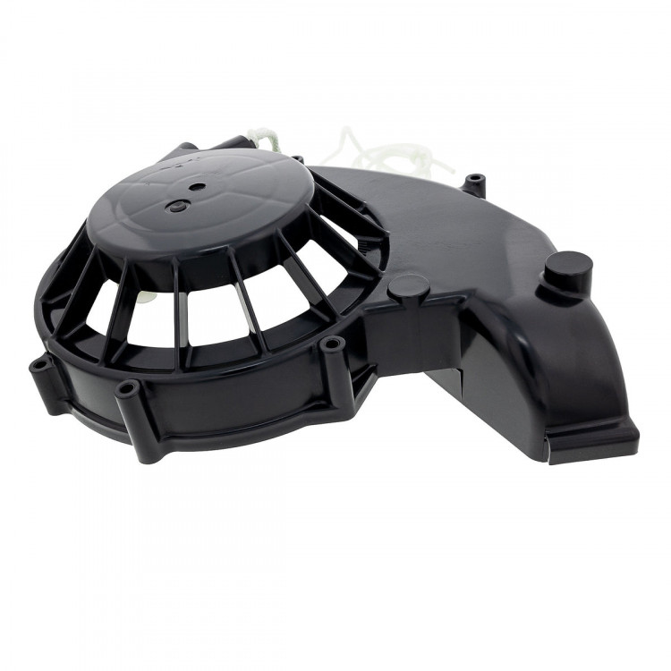 3023393 Стартер ручной в сборе для снегоходов Polaris 550 WIDETRAK LX/INDY/VOYAGEUR 3083377/3090179/3090194