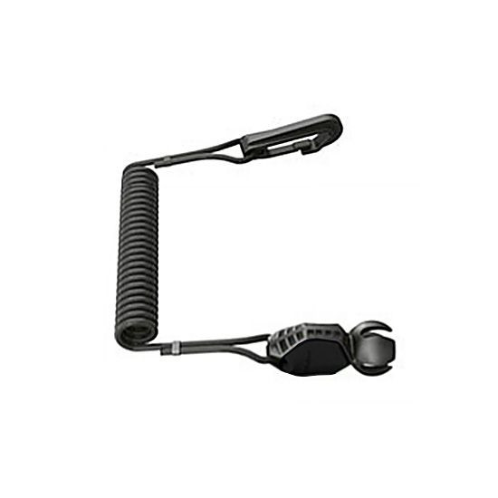 515179475 Ключ DESS серый для снегоходов Ski-Doo SUMMIT G5 / EXPEDITION G4 515179475