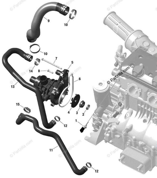 420851674 CLAMP 28.4 31.6