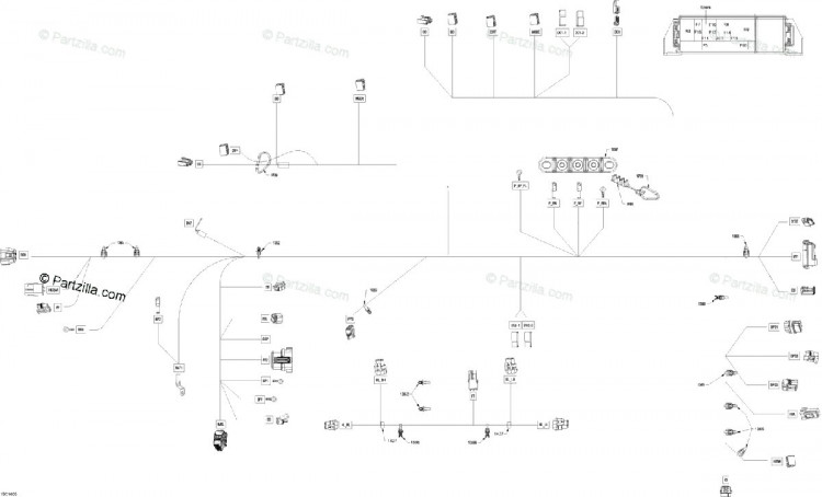 710003047 Терминал