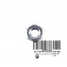 232561434 NUT-STOP ELASTIC DIN.985  Гайка M6 232561414