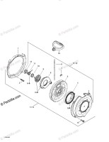 420941250 SCREW-TAPPING  Болт M6 X 20