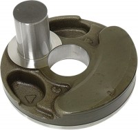 SM-09358 Щека коленвала 600 SPI Polaris 2203593 2204620 2205657