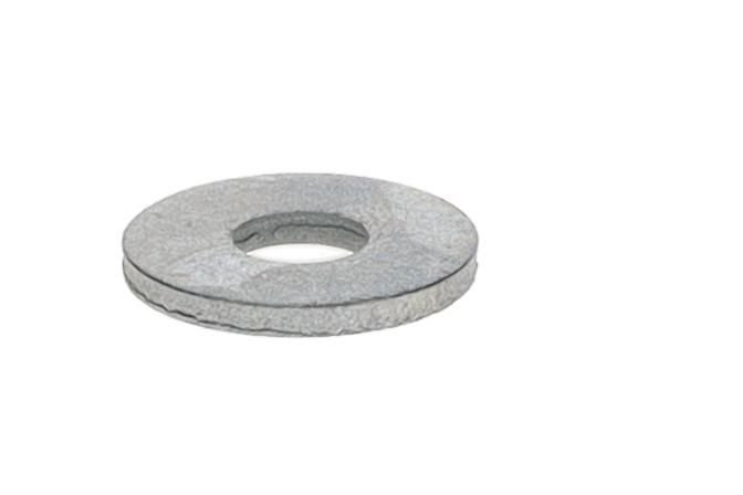 503183200 WASHER-YELLOW  Шайба
