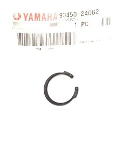 Стопорное кольцо вариатора для квадроцикла Yamaha Grizzly/Rhino 700/660/550/450/400/350 93450-24062-00