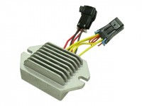 SM-01249 Регулятор напряжения SPI 4014333 4015642