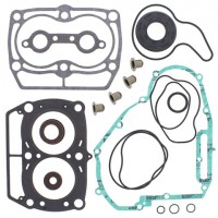 811945 Прокладки полный комплект VERTEX для Polaris 800 ​5412458 5812571 5812936 5247360 5247359 5411895 5811511 5412836 5412676 5412881