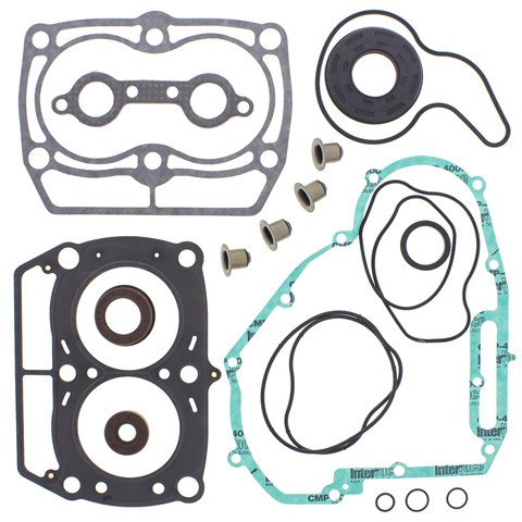 811945 Прокладки полный комплект VERTEX для Polaris 800 ​5412458 5812571 5812936 5247360 5247359 5411895 5811511 5412836 5412676 5412881