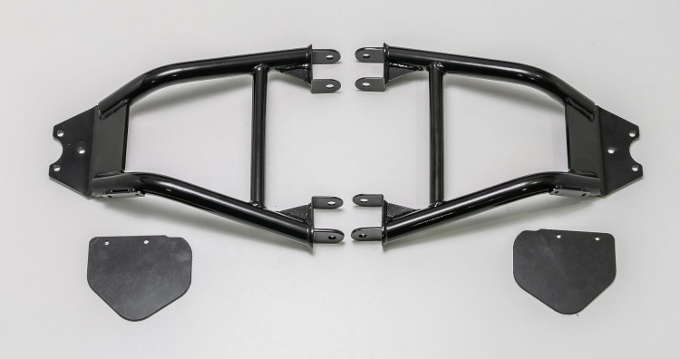 Рычаги передние комплект VOEVODA Brp Can-Am Outlander G1 706200751 706201050 