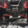 Рычаги передние комплект VOEVODA Brp Can-Am Outlander G1 706200751 706201050 