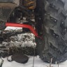 Рычаги передние комплект VOEVODA Brp Can-Am Outlander G1 706200751 706201050 