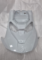 517308398 Капот G5 светло-серый Ski-Doo