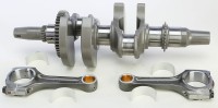4423 Коленвал с шатунами RZR900 13-14 HOT RODS (1204599 1204403)