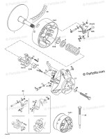 206260699 SCREW-SET SOCKET DIN.913