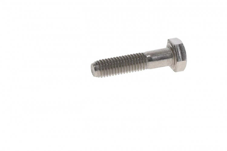 207083560 SCREW-HEX.CAP DIN.931A2