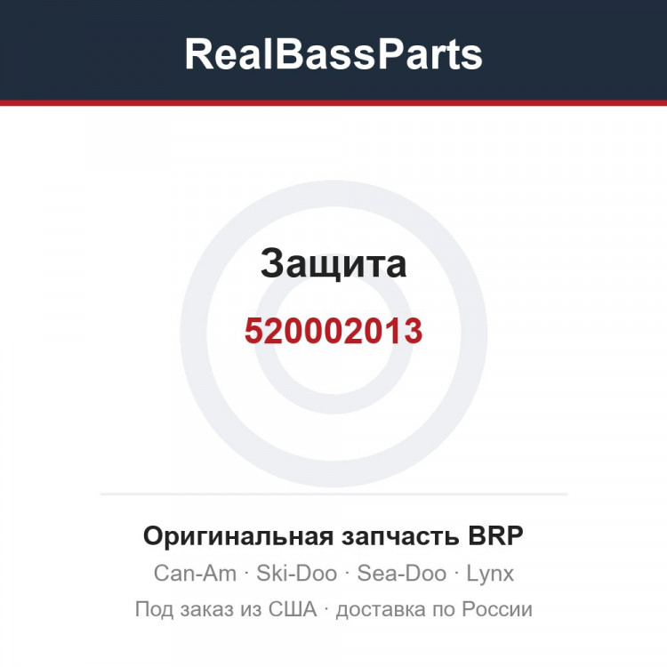 520002013 Защита