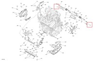 205582060 Винт с головкой под торцевой ключ M8 X 20, Scotch Grip