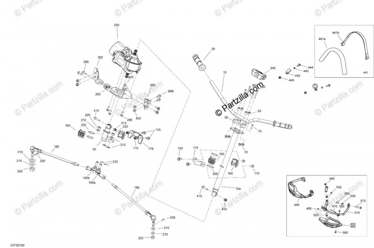 709402361 Руль