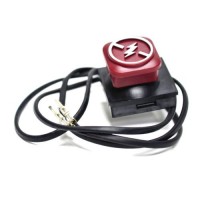 515177931 515177362 Кнопка выключения Ski-Doo KILL SWITCH