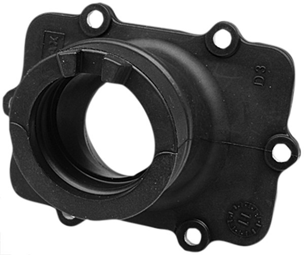 07-102-02 Патрубок впускной 550F 05-09 Ski-Doo SPI MOUNTING FLANGE 420867300