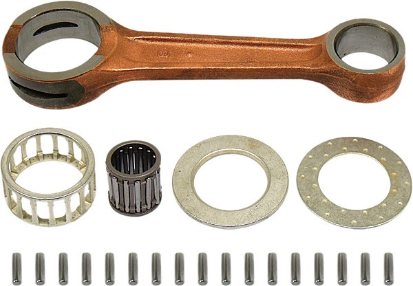 SM-09355 Шатун 600 SPI Polaris 2203593 2204620 2205657