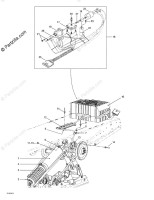 503189097 SOLENOIDE      *SOLENOID  Предохранительный клапан