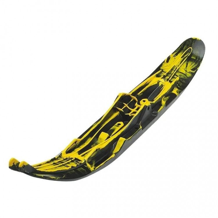505073031 Пилот ски-ду 5.7 SKIS TRAIL SPORT/PERFORMANCE - RIGHT
