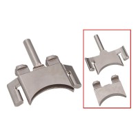 SM-09658 Лопатка клапана SPI для AXYS 800 Polaris 5138524, 5141728