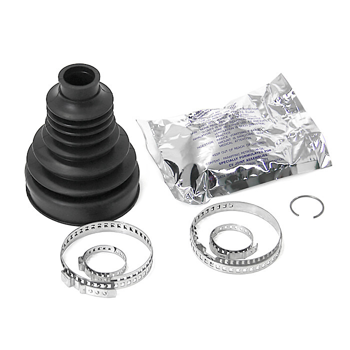 AT-03079 Пыльник шруса BRONCO для Can-Am/Polaris 705501777, 705501864, 705500870 7710652, 2203336
