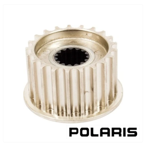 3222204 Звезда 21 Polaris