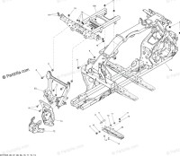 705203387 Опора