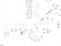 710000518 Открытая бочка