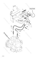 278000737 CALE 6 CIRC.MAL*WEDGE-6 WAYS M  Стопор разъёма