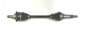 Привод передний, Can-Am Outlander 330 400 Std 2 X 4 705400350
