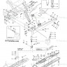 371910400 Expedition TUV 600 HO SDI 2007 Передняя подвеска и лыжи - Стопорное кольцо