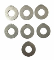 420281306 THRUST WASHER SET MAG SIDE
