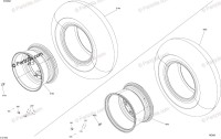 705502775 Обод