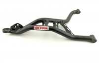 Рычаг правый нижний 38" Voevoda увелич. клиренс LYNX Ranger Commander BRP SKI-DOO Expedition FreeRide (505073925)