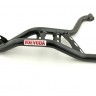 Рычаг правый нижний 38" Voevoda увелич. клиренс LYNX Ranger Commander BRP SKI-DOO Expedition FreeRide (505073925)