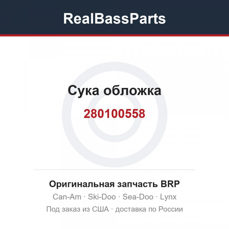 280100558 Сука обложка