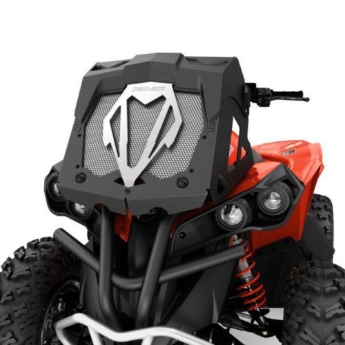 715001929 Вынос радиатора для Can-Am Renegade 