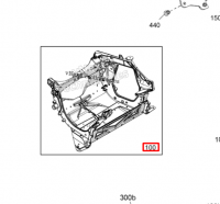 518334517 E модуль EXPEDITION Ski-Doo 518332686 518332720