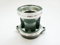 Корпус подшипников гребного вала Yamaha 683-45361-01-4D 683-45361-02-4D