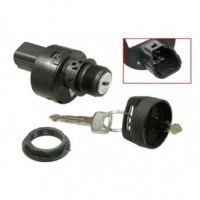 Замок зажигания Arctic Cat SM-01550  0609-910