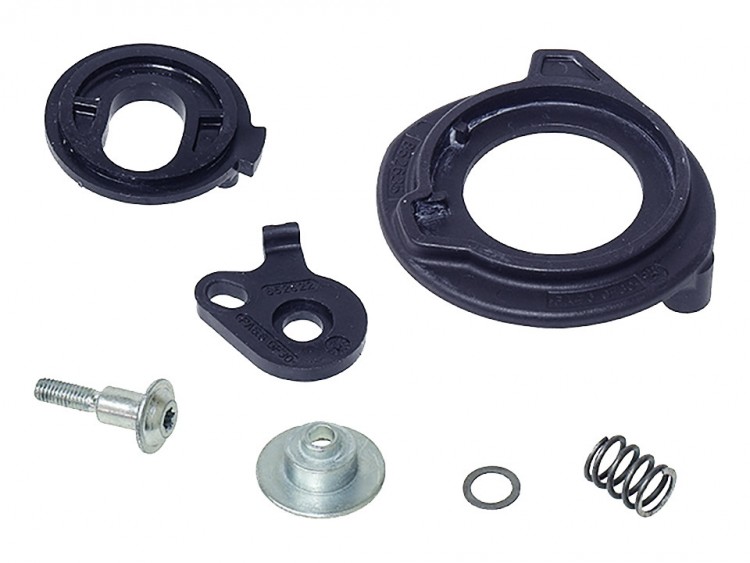 SM-11031D Ремкомплект стартера ручного SPI для G4 420227948, 420238962, 420847928, 420852522, 420852635, 420852307, 420852308, 420852640