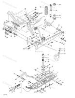 207065544 SCREW-HEX.CAP DIN.931